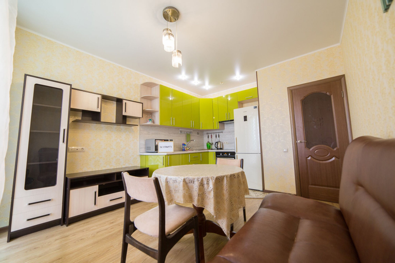 Others 4, Komsomolskaya 15 - 250, Ufimskiy rayon