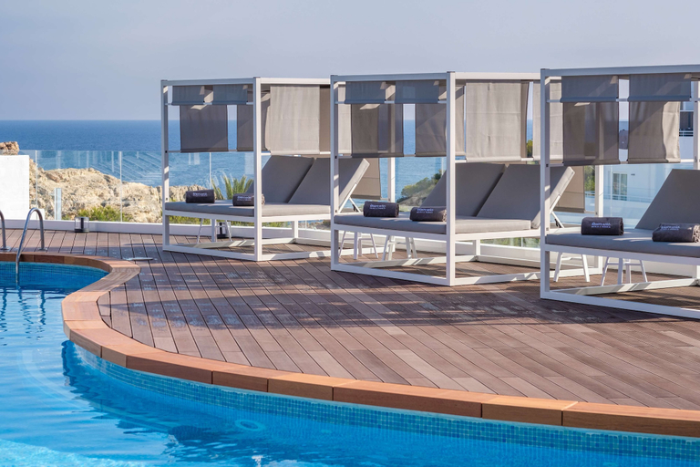 Sport & Beauty 3, Barceló Portinatx - Adults Only, Baleares