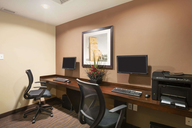 Others 5, Microtel Inn & Suites by Wyndham Blackfalds Red Deer North, Division No. 8