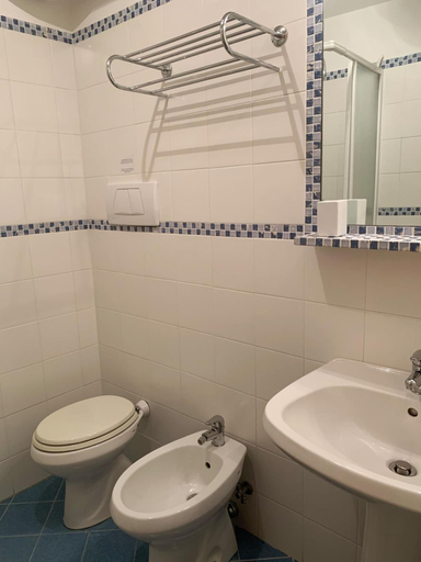Bathroom 3, ChiaraLuce Country House, Ascoli Piceno