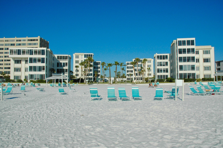 Exterior & Views 2, Island House Beach Resort, Sarasota