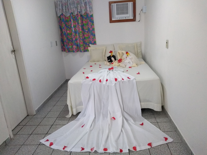 Bedroom 3, Pousada Aquários do Porto, Ipojuca