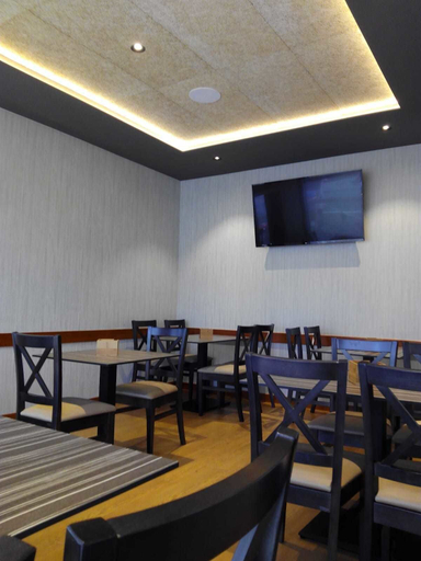 Food & Drinks 5, Hostal Galicia Arteixo, A Coruña
