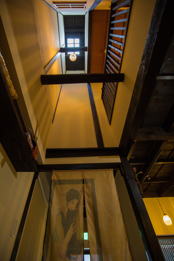 Others 5, Kyomachi Yumeji, Kyoto