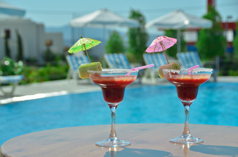 Food & Drinks 5, Birikos Hotel & Suites, South Aegean