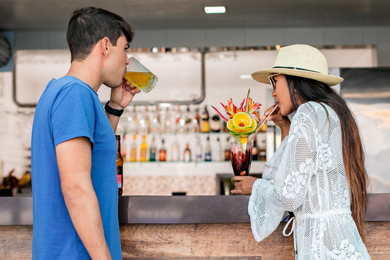 Food & Drinks 5, Brisa da Praia Park Hotel, Porto Seguro