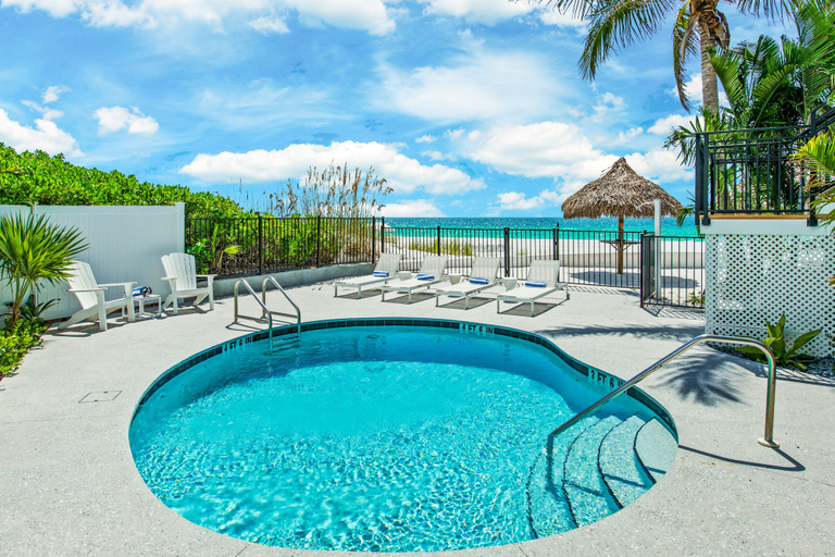 Sport & Beauty 5, Seaside at Anna Maria Island Inn, Manatee