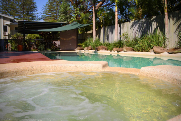 Sport & Beauty 5, Byron Beachcomber, Byron
