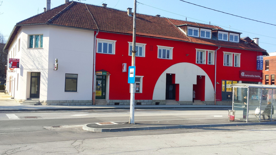 Exterior & Views 2, Pansion Park, Slunj