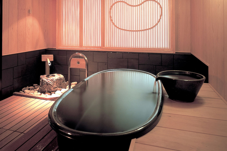 Bathroom 4, Hanamomiji, Sapporo