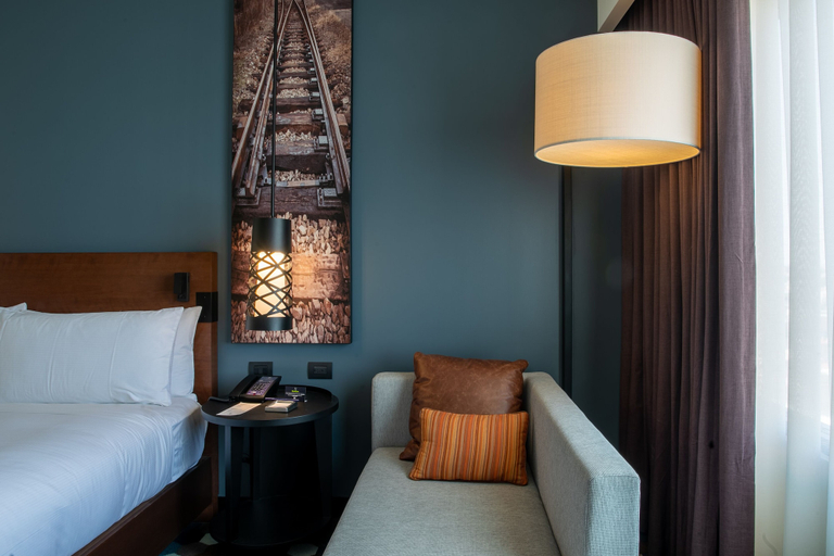 Bedroom 3, Doubletree By Hilton Celaya, Celaya