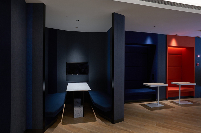Bedroom 2, Holiday Inn Express CHIAYI by IHG, Chiayi City