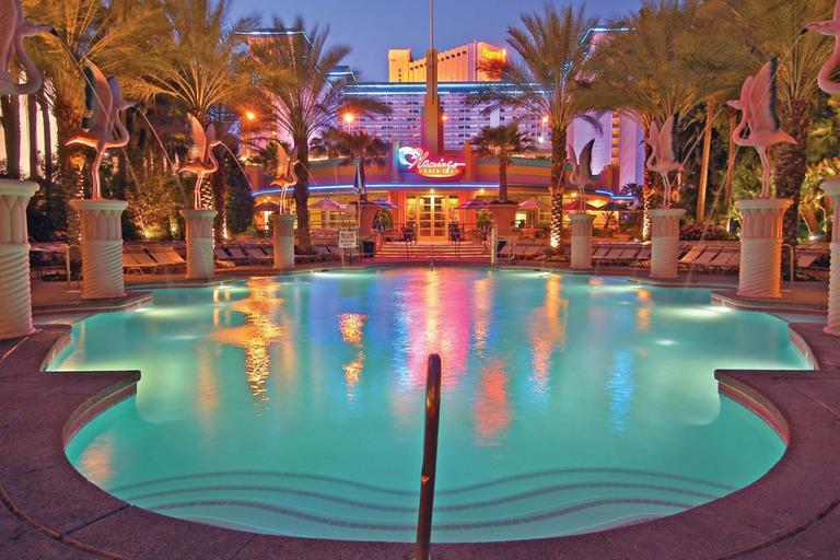 Sport & Beauty 5, Flamingo Las Vegas Hotel & Casino, Clark