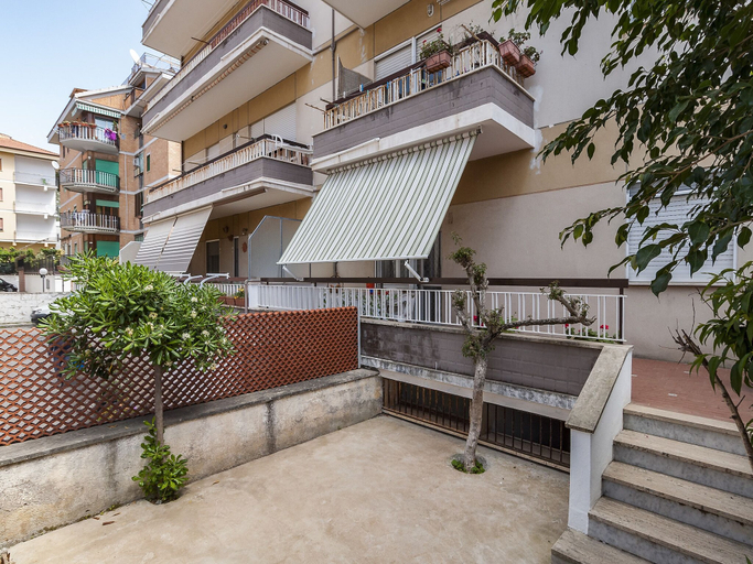 Exterior & Views, Casa Vacanza Scilla, Latina