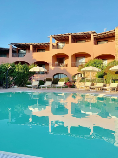 Sport & Beauty 3, Green Park Hotel, Olbia-Tempio