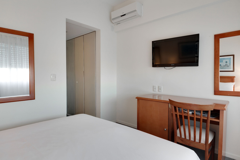 Bedroom 3, Hotel Romimar, n.a351