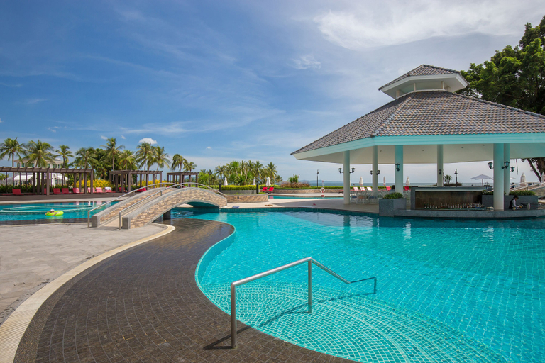 Sport & Beauty 2, Ambassador City Jomtien Pattaya - Ocean Wing, Sattahip