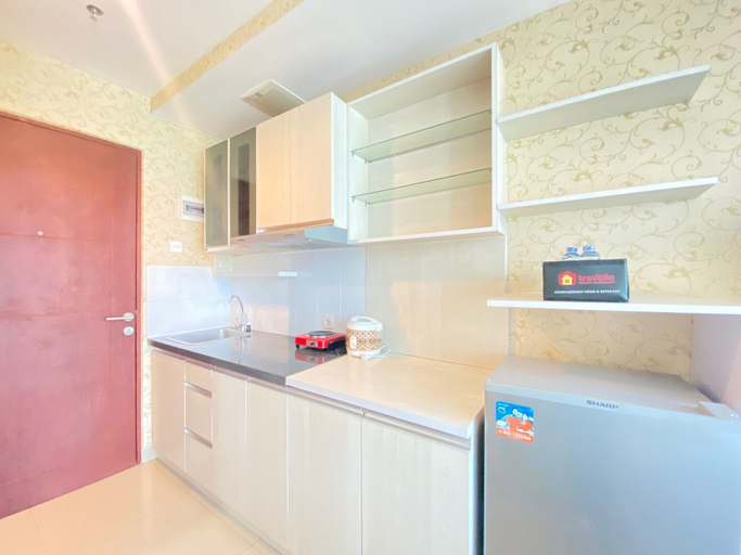 Others 5, Spacious Studio at Taman Melati Jatinangor Apartment near UNPAD, Sumedang