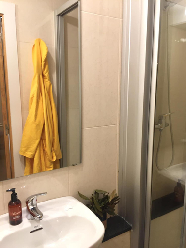 Bathroom 4, Lar Atlántica, Pontevedra