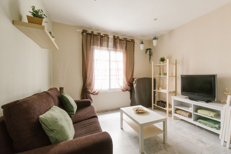 Others 4, Sevilla Apartments Ruiz, Sevilla
