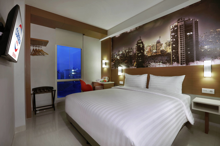 Bedroom 25