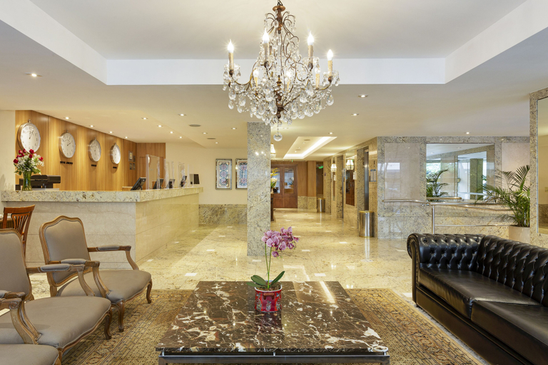 Others 5, Windsor Copa Hotel, Rio de Janeiro