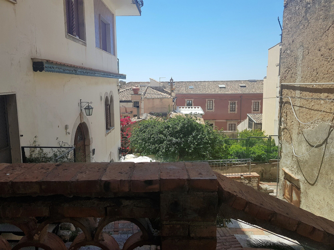 Others 5, Giasone Apart Hotel, Messina
