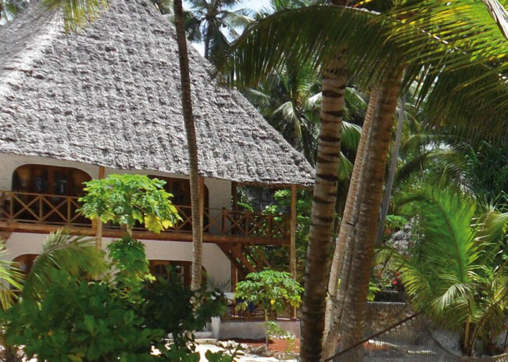 Exterior & Views 2, Panga Chumvi Beach Resort, Kaskazini 'A'