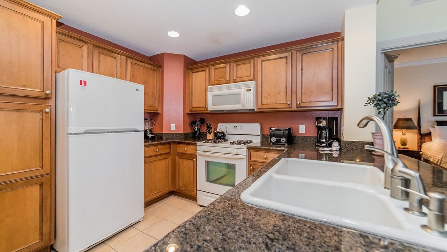 Others 5, Grhhc7661-201 - Reunion Resort - 3 Bed 2 Baths Condo, Osceola