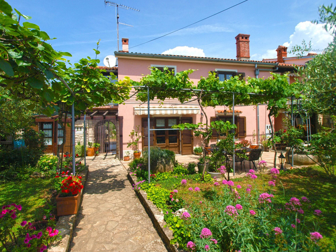 Exterior & Views, Apartment 64, Vodnjan