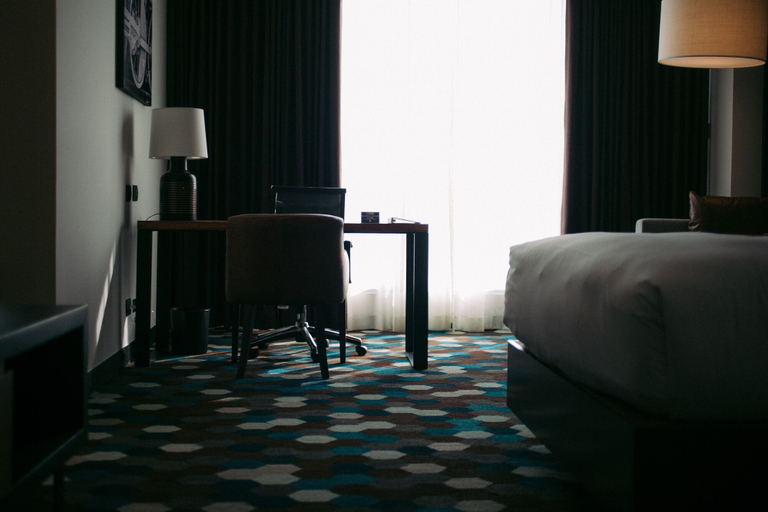 Bedroom 3, DoubleTree by Hilton Celaya, Celaya