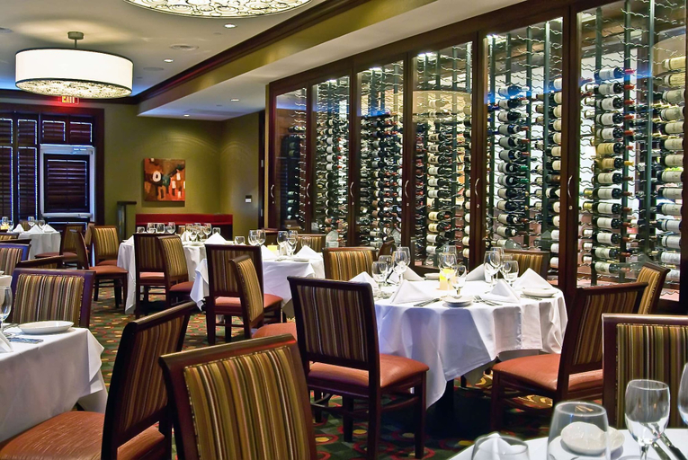Food & Drinks 5, Hilton Garden Inn Durham Southpoint, Durham