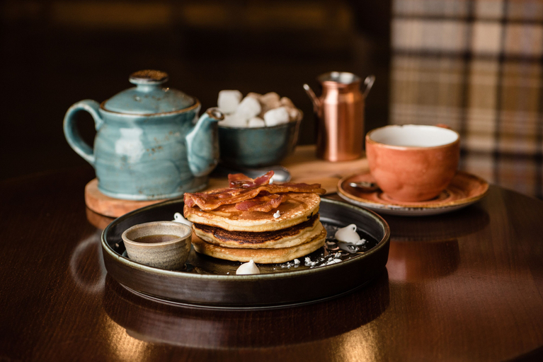 Food & Drinks 5, Meldrum House Country Hotel & Golf Course, Aberdeenshire