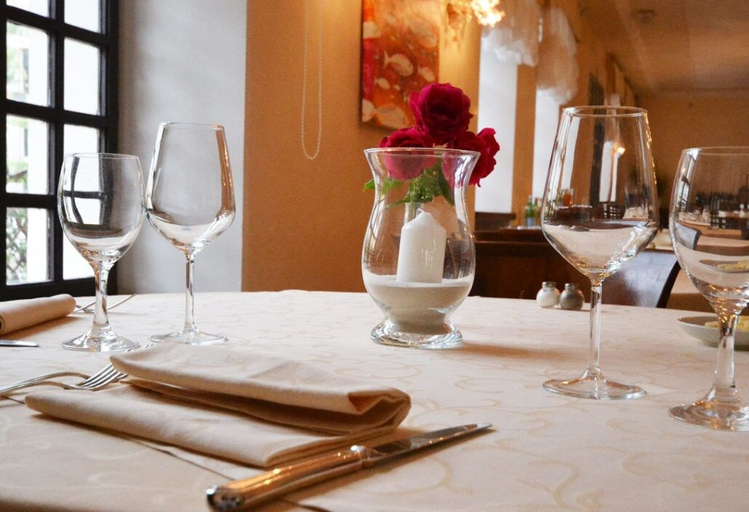 Food & Drinks 5, Hotel Villa Erica, Gorizia