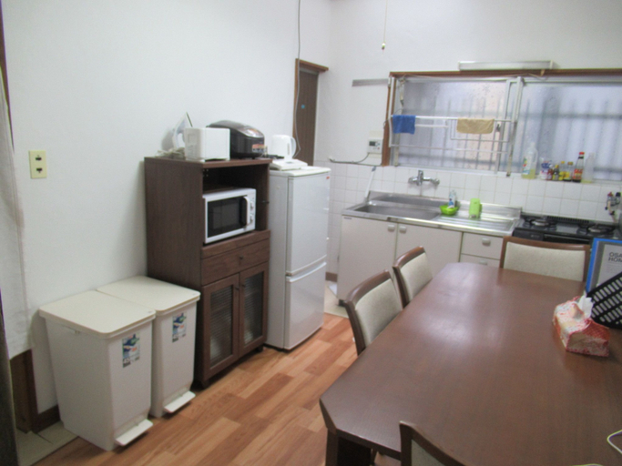 Others 4, Osaka Vacation Home, Osaka