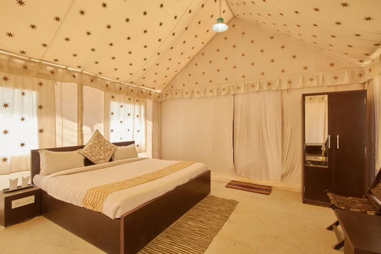 Savi Camps, Jaisalmer