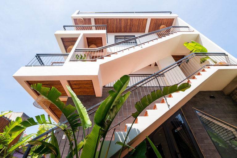 Exterior & Views 2, Tropical Home Villa, Da Nang