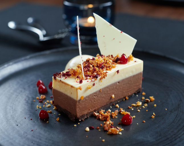 Food & Drinks 5, The Ingham Swan, Norfolk