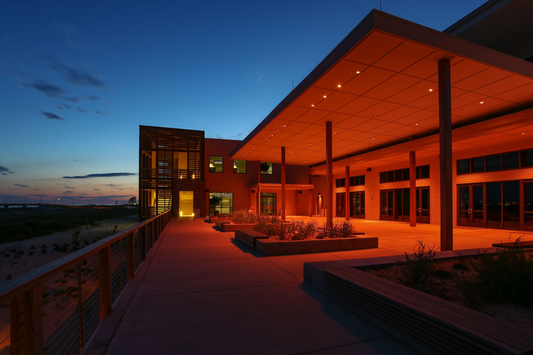 Exterior & Views 2, The Lodge at Gulf State Park, A Hilton Hotel, Baldwin