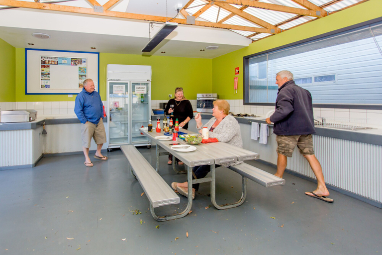 Food & Drinks 5, BIG4 Ingenia Holidays Phillip Island, Bass Coast - Phillip Is.