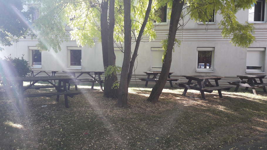 Exterior & Views 2, Kyriad ECO - Roissy - Airport Paris-Charles de Gaulle, Val-d'Oise