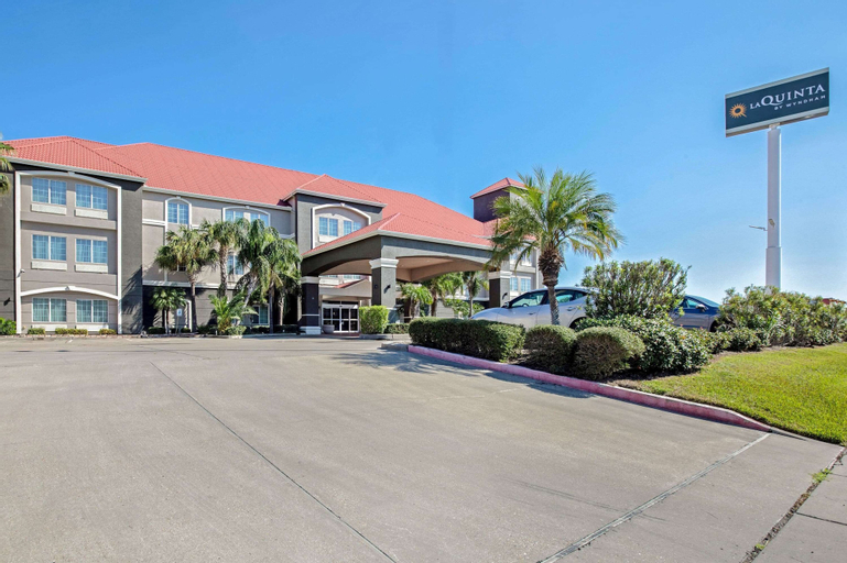 La Quinta Inn & Suites by Wyndham Corpus Christi Airport, Nueces