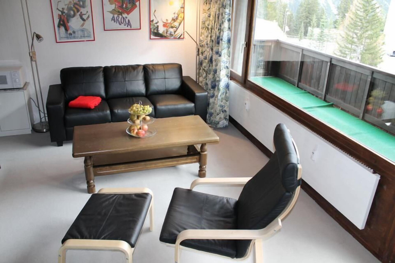 Others 3, Hof Arosa, Plessur