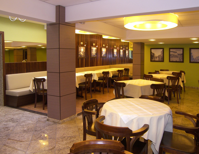 Food & Drinks 4, Hotel Príncipe, Joinvile