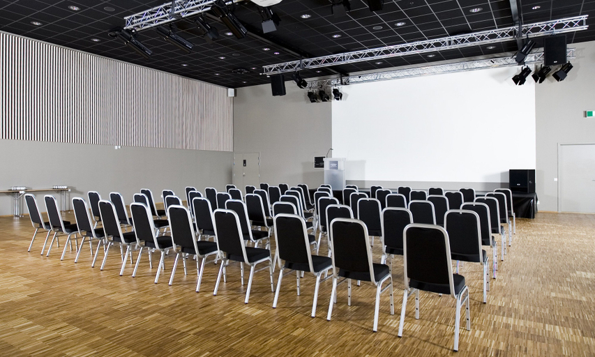 Business Facilities