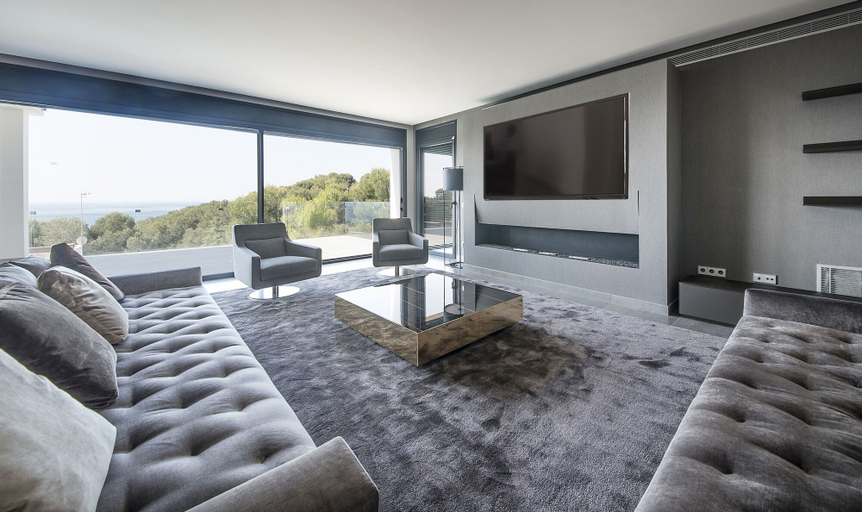 Others 4, Exclusive Tamarit Villa TH 85, Tarragona