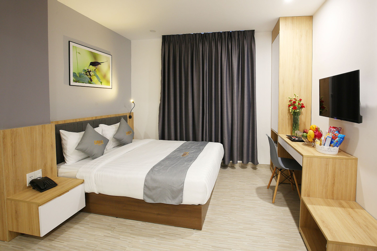 Davue Hotel Da Nang, Ngũ Hành Sơn