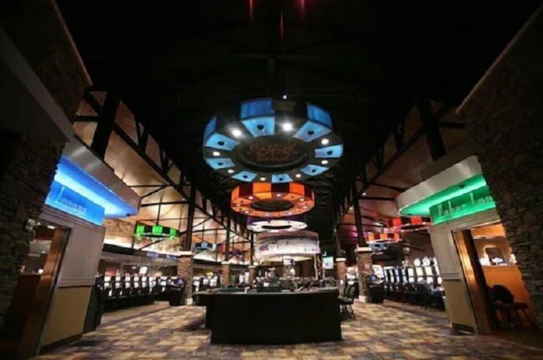 Fun City Resort Hotel, Des Moines