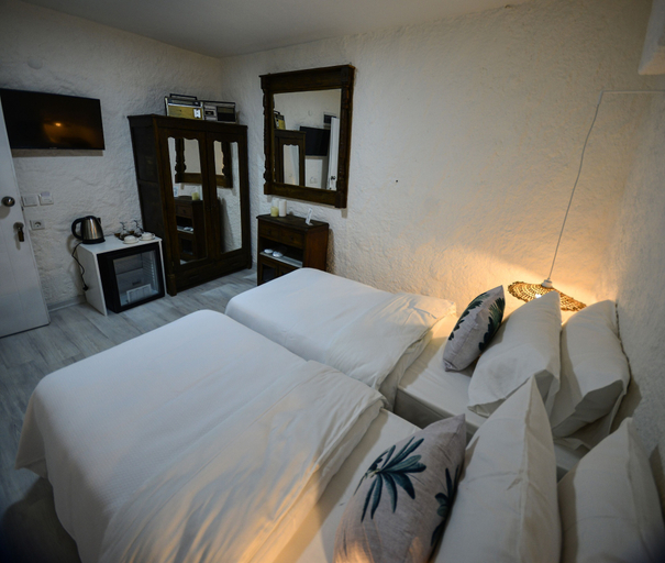 Bedroom 4, Bedroom Alacati - Adults Only, Çeşme