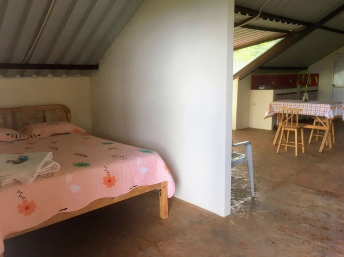 Bedroom, Bosquefrut, Piñas